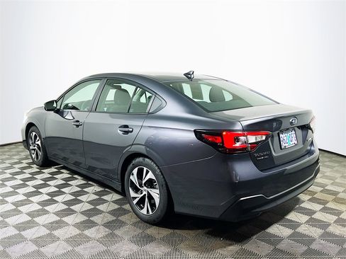 Certified 2025 Subaru Legacy Premium image 6