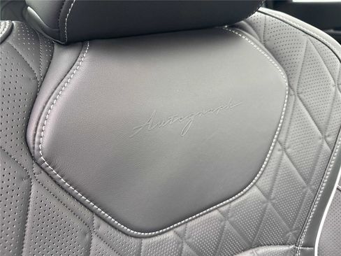 Certified 2025 INFINITI QX60 Autograph w/ Cargo Package image 26