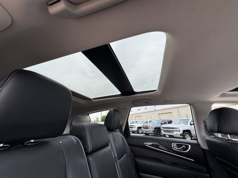 Used 2018 INFINITI QX60 Luxe w/ Deluxe Technology Package AWD/4WD image 26