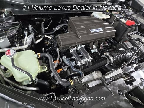 Used 2019 Honda CR-V EX-L image 27
