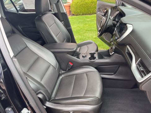 Used 2022 GMC Terrain SLT AWD/4WD image 29