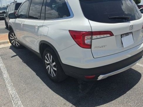 Used 2019 Honda Pilot EX-L image 6