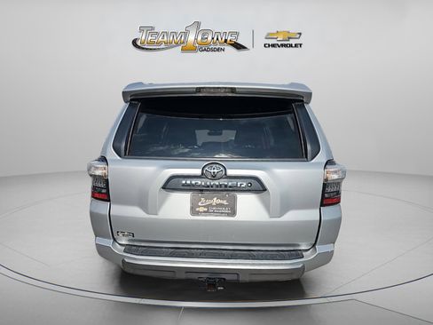 Used 2014 Toyota 4Runner Trail image 7