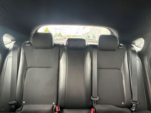 Used 2024 Honda Civic Sport image 18