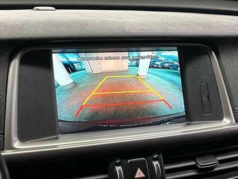 Used 2017 Kia Optima LX w/ Technology Package image 26