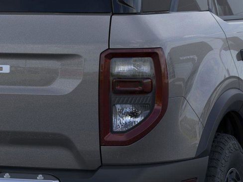 New 2026 Ford Bronco Sport Badlands AWD/4WD image 21