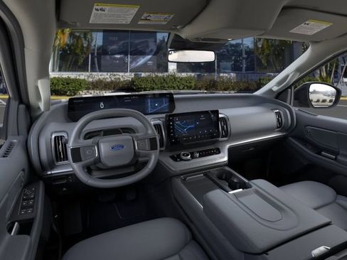 New 2026 Ford Expedition Active RWD image 10