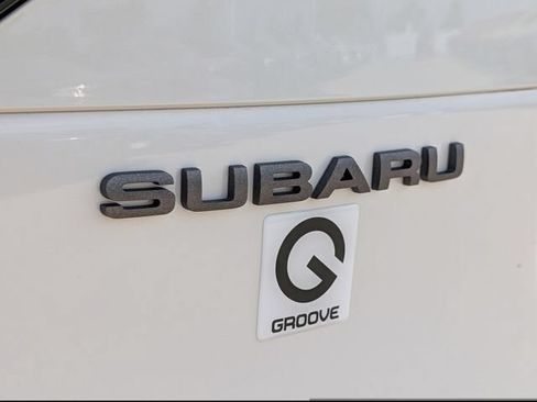 Used 2026 Subaru Forester Premium AWD/4WD image 12