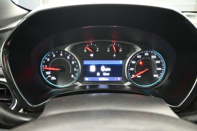 Used 2022 Chevrolet Equinox RS w/ RS Leather Package AWD/4WD image 14