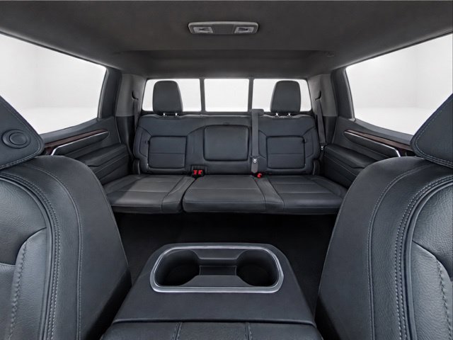 Used 2024 GMC Sierra 1500 Denali w/ Denali Reserve Package AWD/4WD image 18