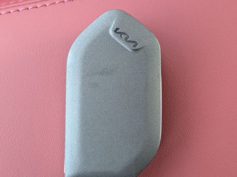 New 2026 Kia K5 GT-Line image 37