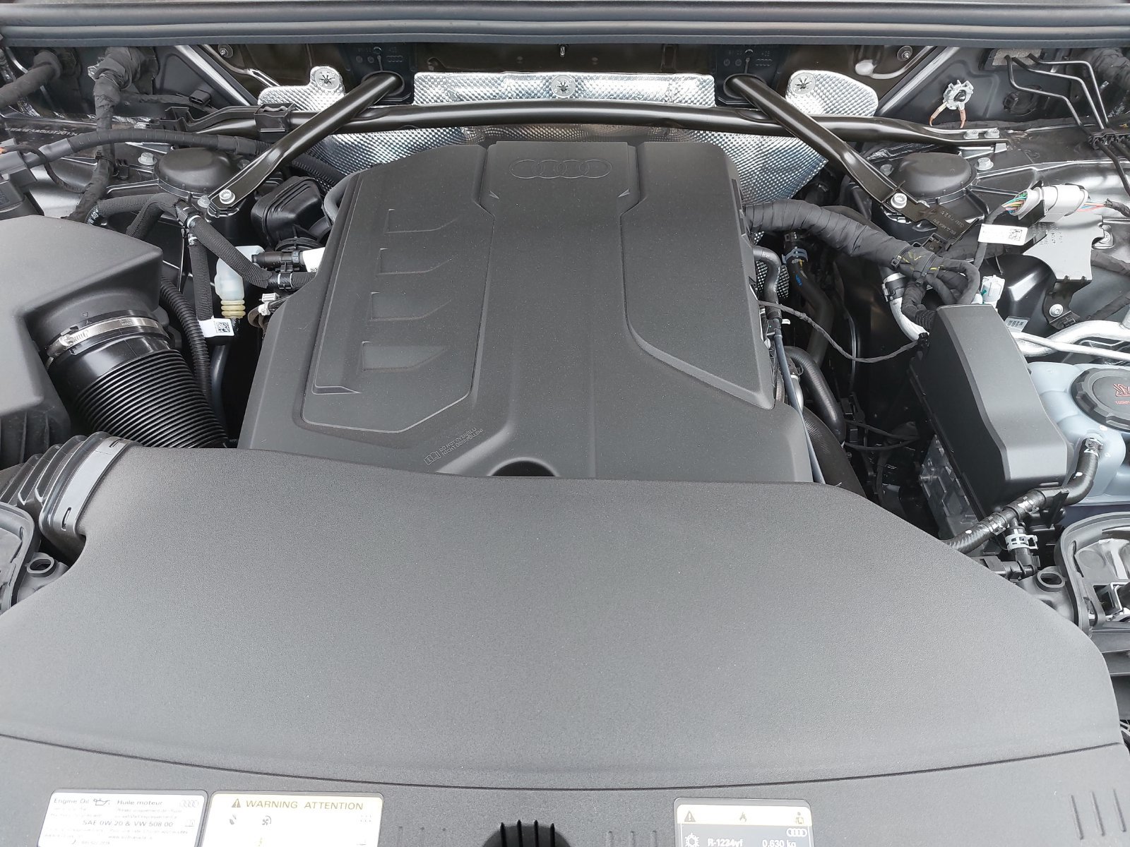 New 2026 Audi Q5 Premium Plus AWD/4WD image 34
