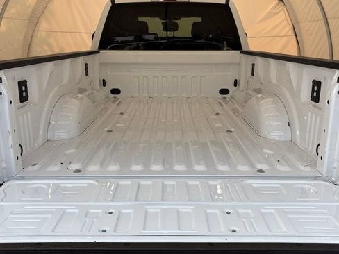 Used 2024 Ford F350 XLT w/ FX4 Off-Road Package AWD/4WD image 4