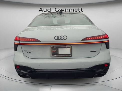 New 2026 Audi A6 Premium Plus image 4