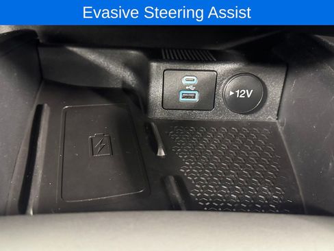 Used 2022 Ford Bronco Sport Big Bend w/ Convenience Package AWD/4WD image 28