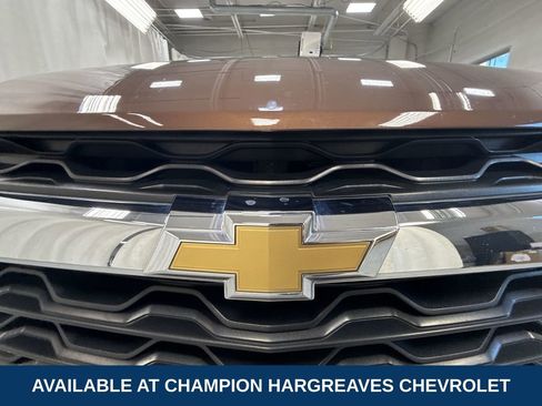 Certified 2023 Chevrolet Blazer LT w/ Driver Confidence Package image 39