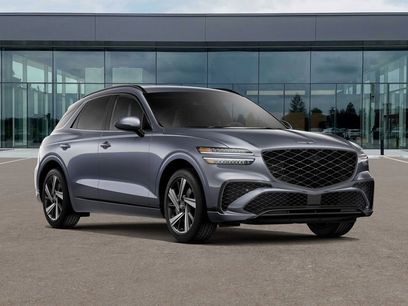 New 2026 Genesis GV70 3.5T Sport Advanced