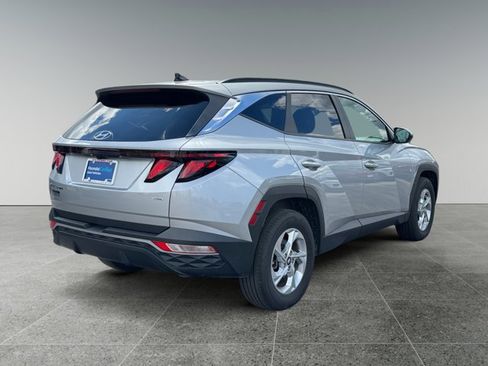 Used 2024 Hyundai Tucson SEL AWD/4WD image 5