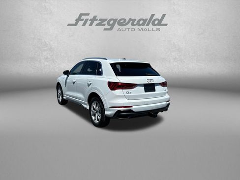 Used 2022 Audi Q3 2.0T Premium Plus AWD/4WD image 6