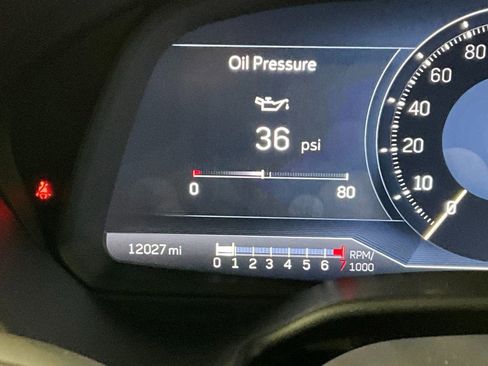 Used 2023 Cadillac CT5 V Blackwing RWD image 16
