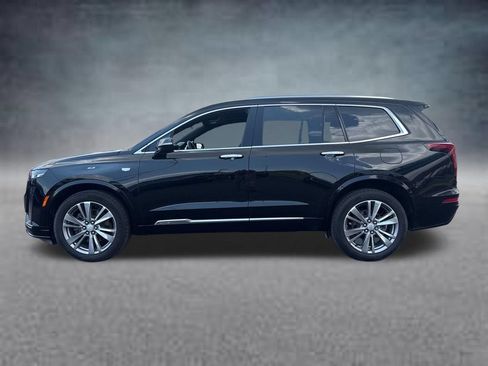 Used 2024 Cadillac XT6 Premium Luxury AWD/4WD image 4