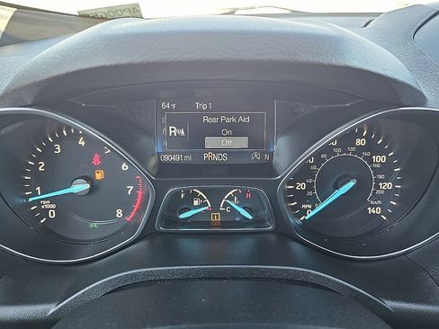 Used 2019 Ford Escape SEL image 36