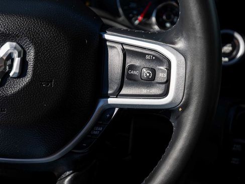 Used 2023 RAM 1500 Big Horn image 23