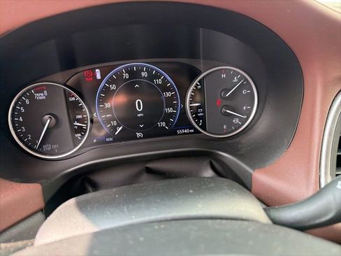 Used 2020 Buick Enclave Avenir w/ Avenir Technology Package image 9