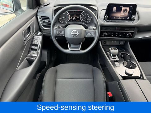 Used 2026 Nissan Rogue S AWD/4WD image 24