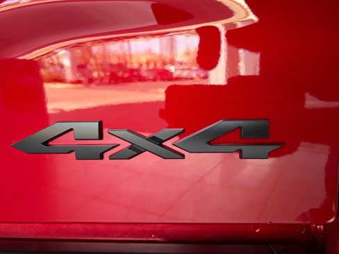 New 2026 RAM 3500 Laramie image 33