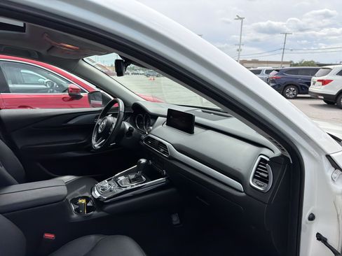 Certified 2023 MAZDA CX-9 Touring AWD/4WD image 62