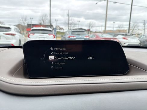 Used 2023 MAZDA CX-30 AWD 2.5 S w/ Premium Package image 18