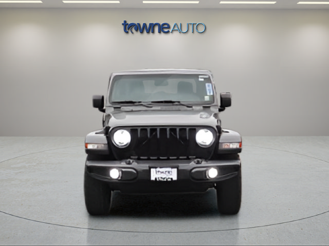 Used 2023 Jeep Gladiator Sport AWD/4WD image 11