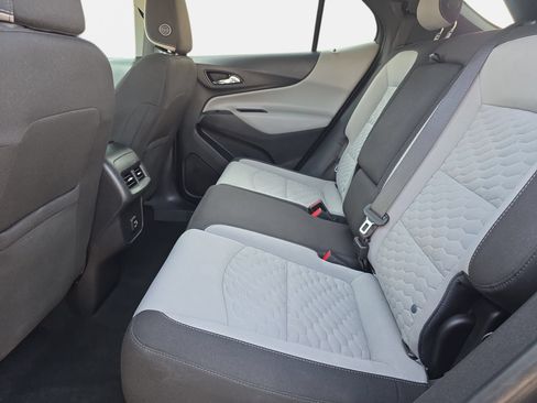 Used 2020 Chevrolet Equinox LS w/ LS Convenience Package FWD image 13