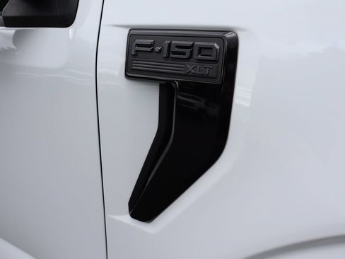Used 2026 Ford F150 XLT w/ Equipment Group 302A MID AWD/4WD image 21