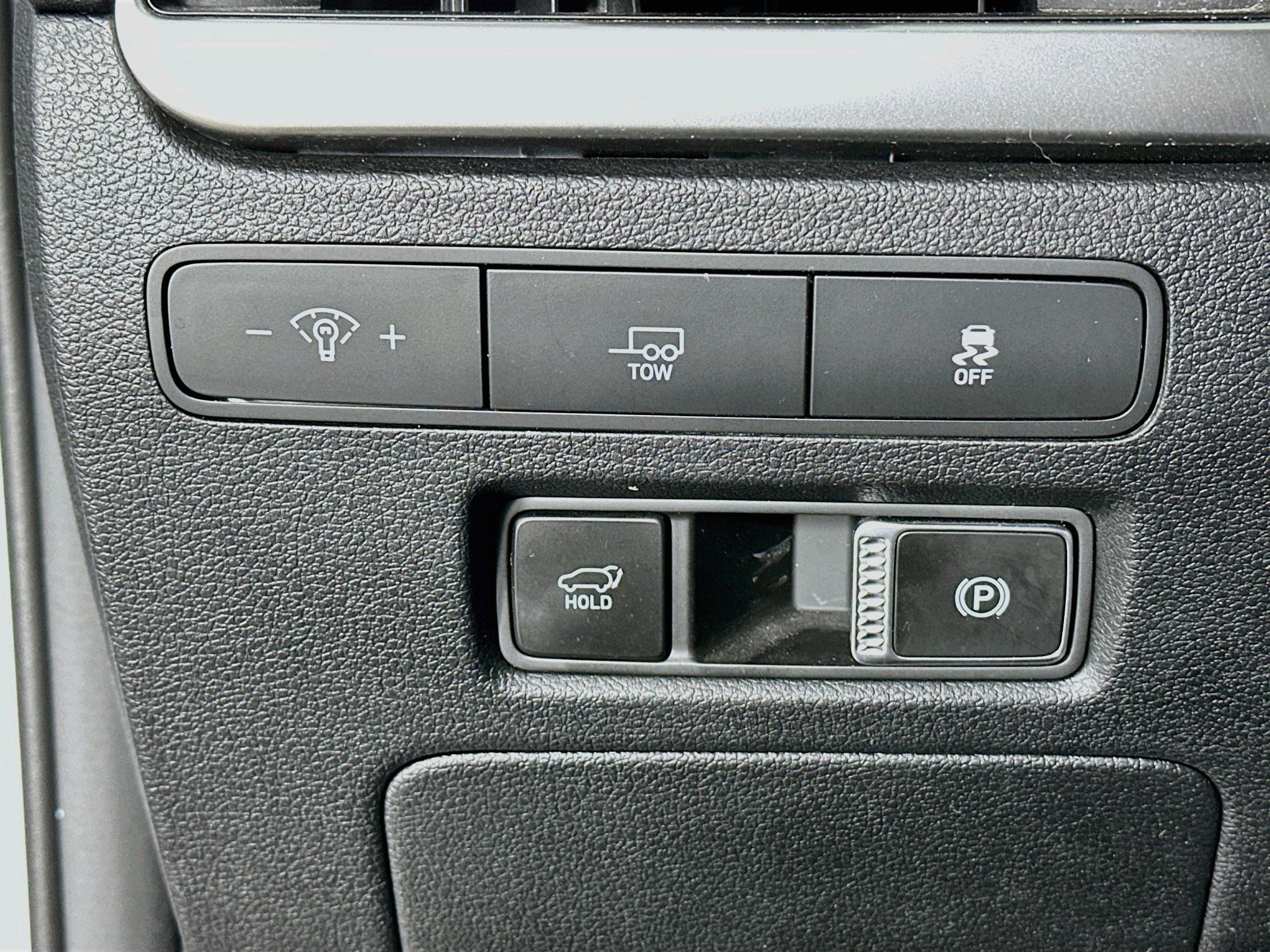 Used 2025 Hyundai Palisade SEL AWD/4WD image 17