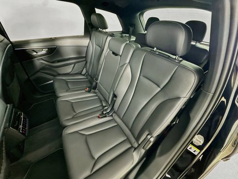 New 2026 Audi Q7 2.0T Premium Plus AWD/4WD image 35