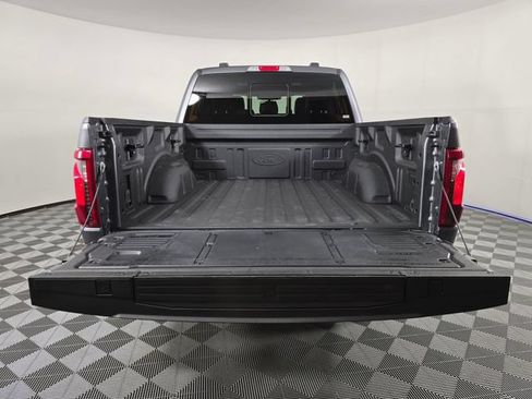 Certified 2024 Ford F150 XLT w/ Equipment Group 303A High AWD/4WD image 18