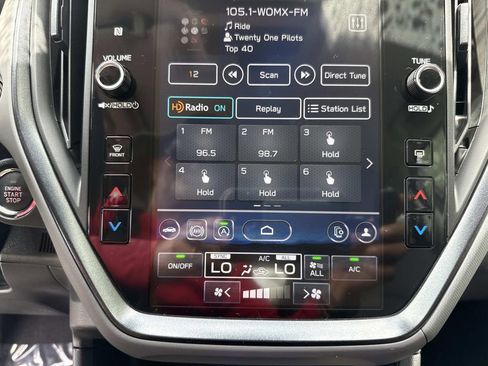 New 2026 Subaru Crosstrek 2.5i Limited AWD/4WD image 31
