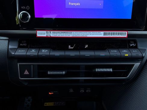 New 2026 Toyota Camry SE FWD image 25