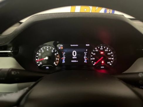 Used 2023 Jeep Compass Limited AWD/4WD image 24