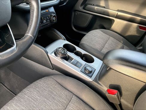 Used 2021 Ford Bronco Sport Big Bend w/ Big Bend Package (96B) image 19