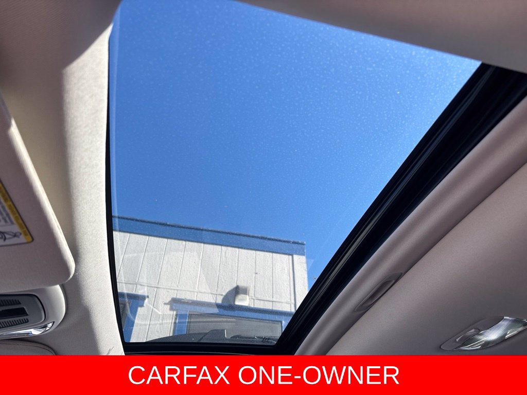Used 2021 Subaru Outback Limited XT w/ Popular Package #2 AWD/4WD image 16