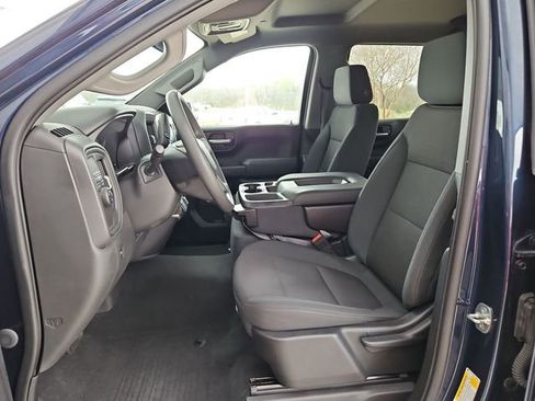 Used 2020 Chevrolet Silverado 1500 Custom w/ Custom Value Package image 21