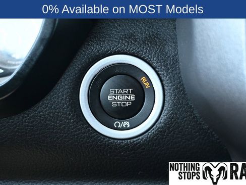 Used 2023 RAM 1500 Laramie image 19