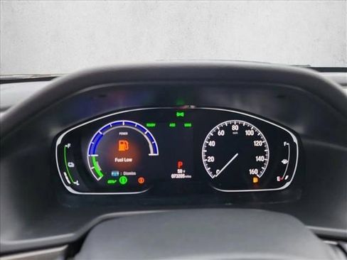 Used 2020 Honda Accord Hybrid image 18