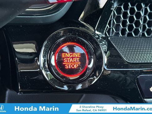 Certified 2025 Honda CR-V EX-L image 28