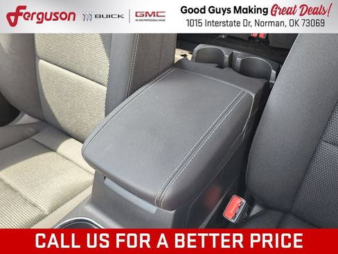 New 2026 GMC Canyon Elevation w/ Convenience Package AWD/4WD image 33