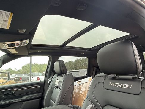 New 2026 RAM 1500 RHO w/ RHO Level 1 Equipment Group image 18
