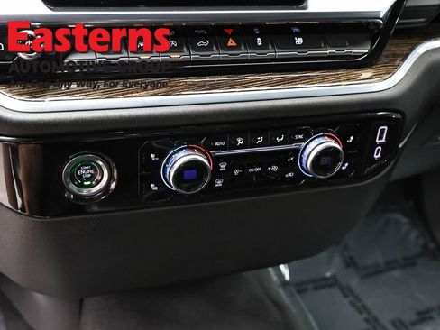 Used 2023 GMC Sierra 1500 Elevation AWD/4WD image 21